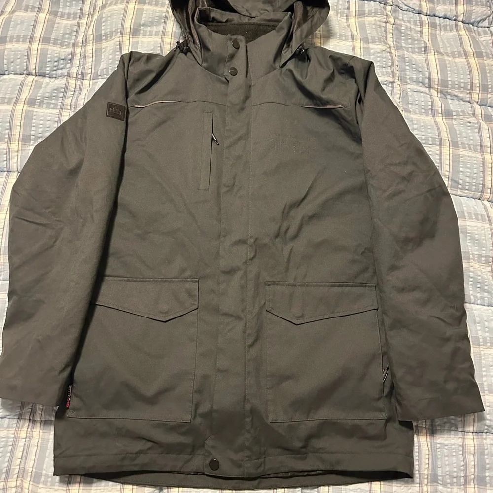 STORMTECH “Vortex HD” 3-in-1 Parka - Picture 3 of 7